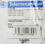 Schneider Electric 140XCP60000